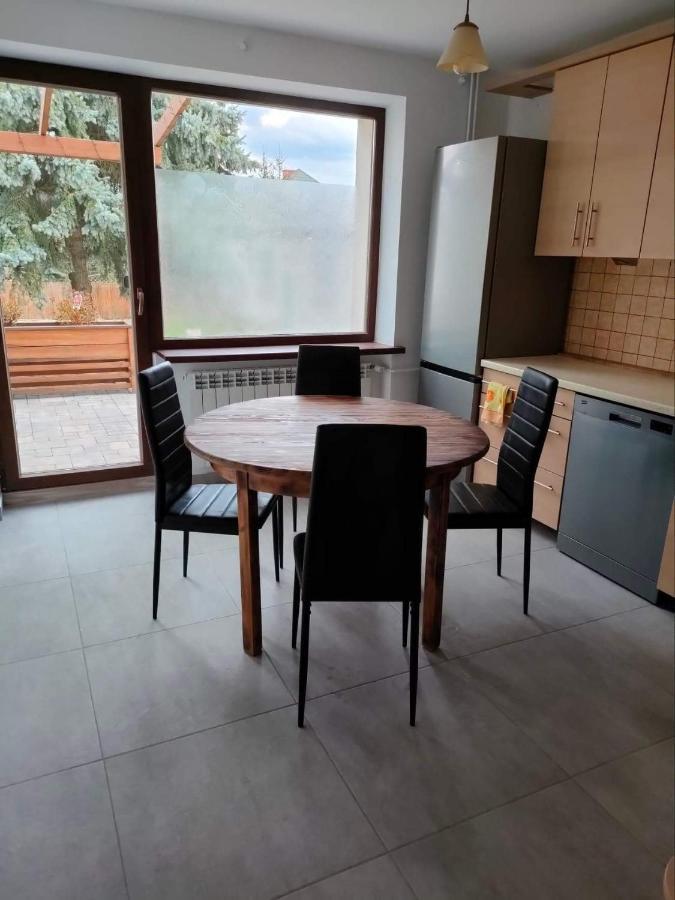 Villa Pokoje Na Jasminowej Pisz Exterior foto