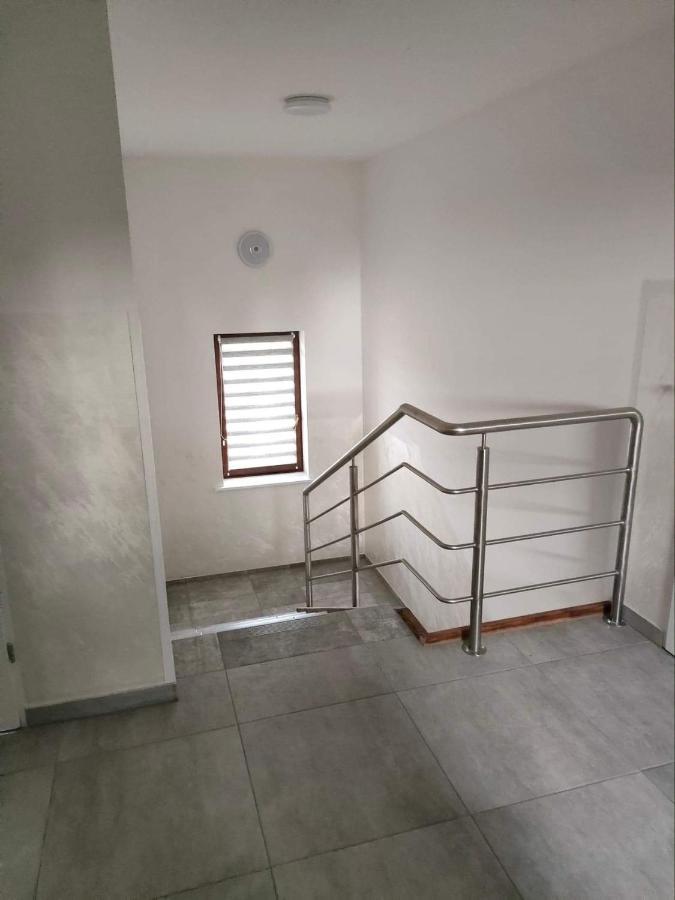 Villa Pokoje Na Jasminowej Pisz Exterior foto