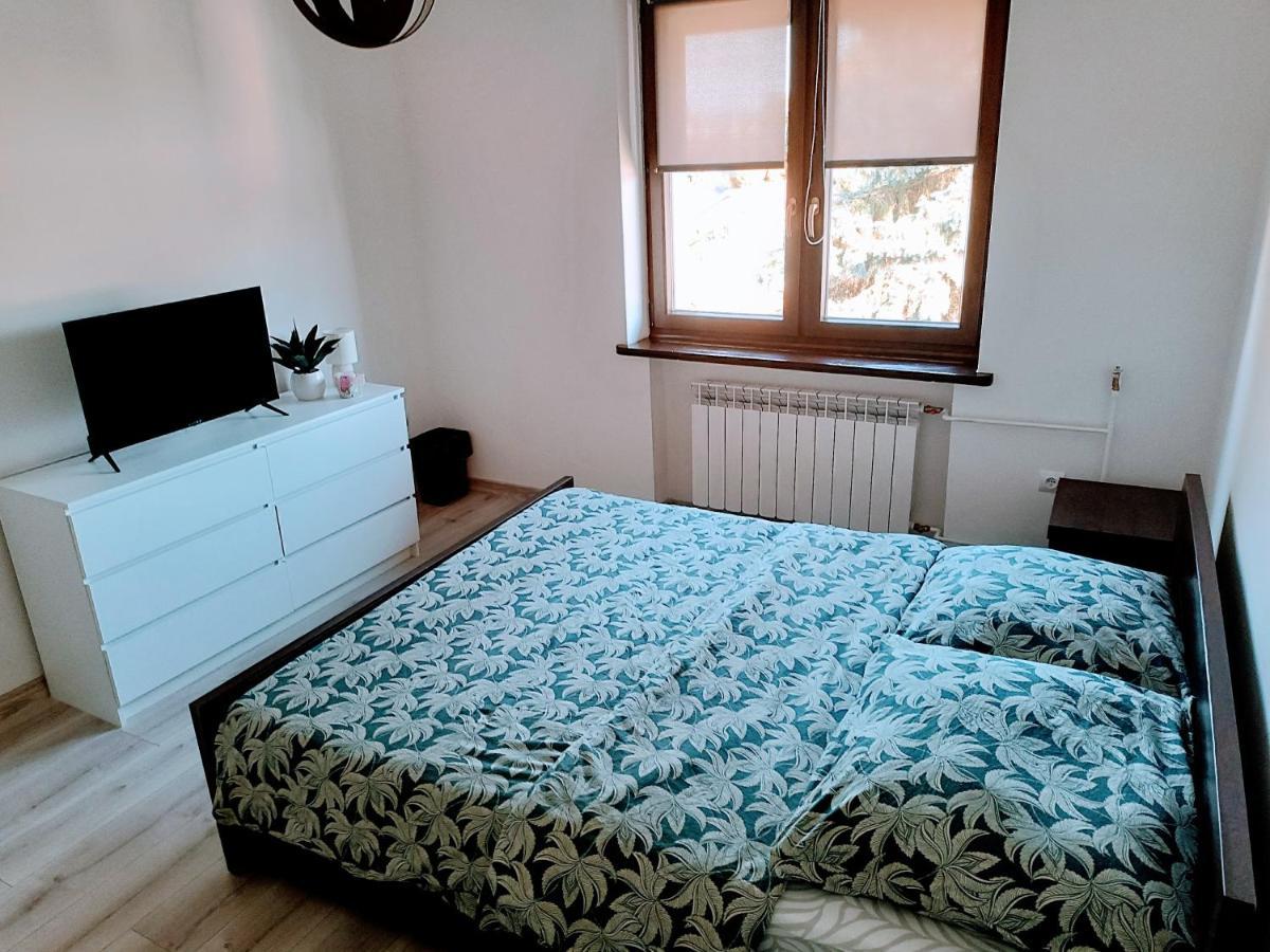 Villa Pokoje Na Jasminowej Pisz Exterior foto